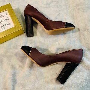 GORGEOUS JCREW PUMPS!!